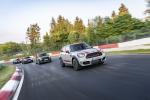 Mini John Cooper Works Countryman 2020 года (WW)
